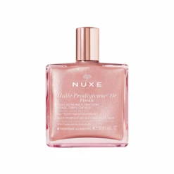 NUXE Huile Prodigieuse Or Florale, 50ml