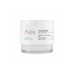 Avène Hyaluron Activ B3 Crème Multi-Intensive Nuit, 40ml