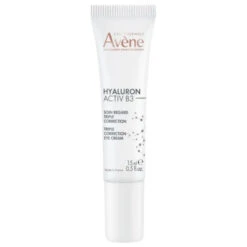 Avène Hyaluron Activ B3 Soin Regard Triple Correction, 15ml