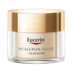 Eucerin Hyaluron-Filler + Elasticity Soin De Jour Spf15, 50ml