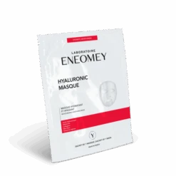 Hyaluronic Masque Masque Hydratant Et Apaisant, 20ml