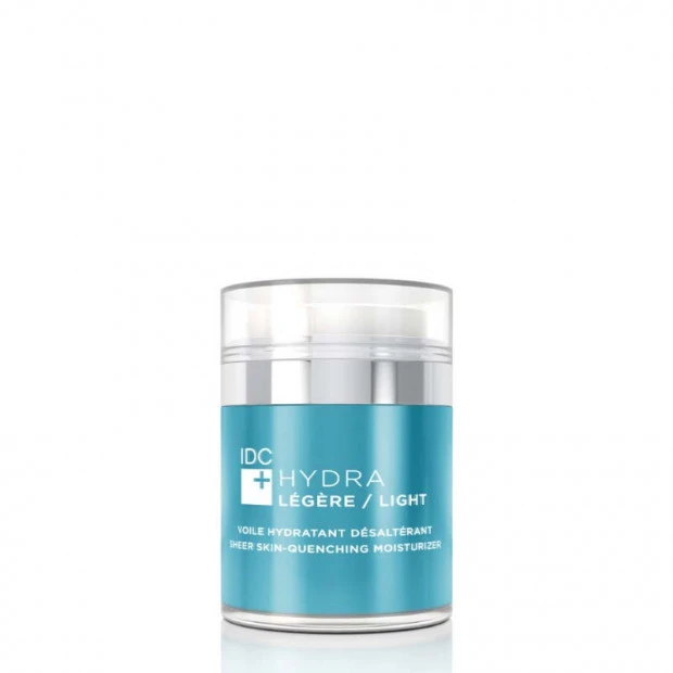 Hydra Legere Voile Hydratant Désaltérant, 50ml 1 Hydra Legere Voile Hydratant Désaltérant, 50ml