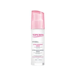 TOPICREM Hydra+ Sérum Ultra-Hydratant, 30ml