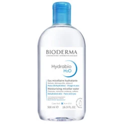 Bioderma Hydrabio H2O, 500ml
