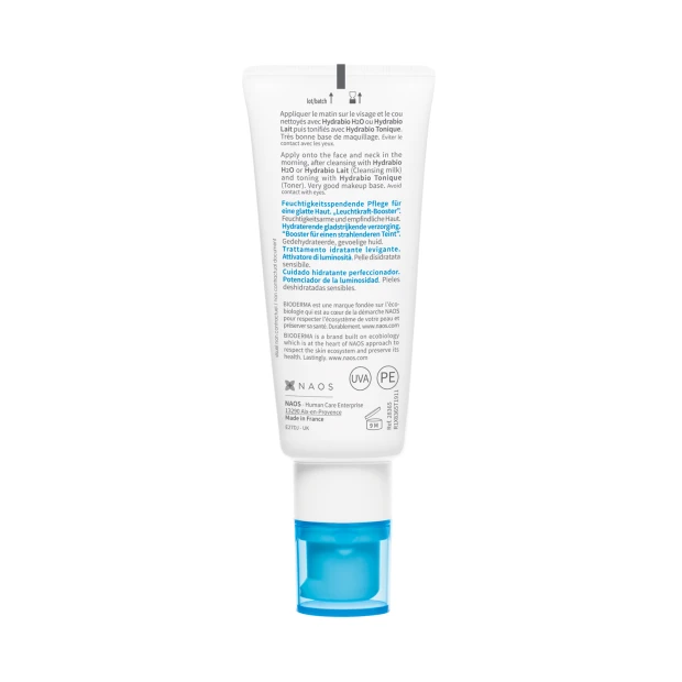 Bioderma Hydrabio Perfecteur Spf30, 40ml 2 Bioderma Hydrabio Perfecteur Spf30, 40ml – Image 2