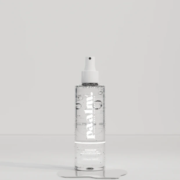 Hydragow Brume Autobronzante Visage, 100ml 2 Hydragow Brume Autobronzante Visage, 100ml – Image 2