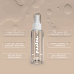 Hydragow Brume Autobronzante Visage, 100ml 7 Hydragow Brume Autobronzante Visage, 100ml -Para Magasin hydraglow brume autobronzante visage 100ml 3