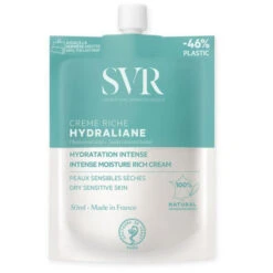 SVR Hydraliane Creme Hydratante Riche, 50ml