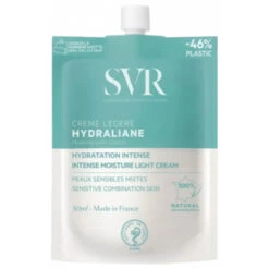 SVR Hydraliane Crème Légère Peaux Sensibles Mixtes, 50ml