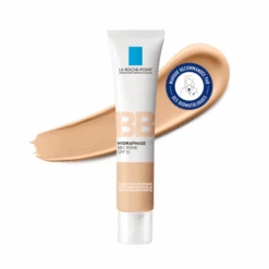 LA ROCHE-POSAY Hydraphase Ha Bb Crème Claire Spf15, 40ml