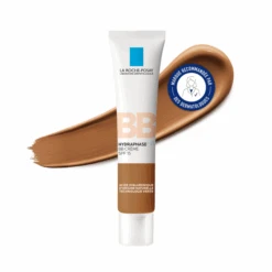 LA ROCHE-POSAY Hydraphase Ha Bb Crème Foncé Spf15, 40ml