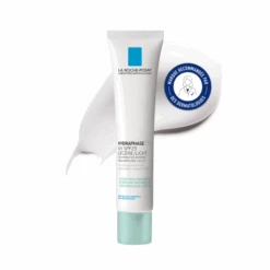 LA ROCHE-POSAY Hydraphase Ha Uv Légère Hydratation Intense Spf25, 40ml