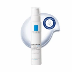 LA ROCHE-POSAY Hydraphase Intense Serum, Gel Concentré Réhydratant, 30ml