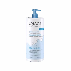 URIAGE Hygiène Crème Lavante, 1L