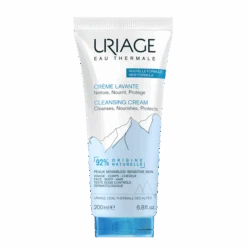 URIAGE Hygiène Crème Lavante, 200ml