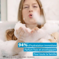 URIAGE Hygiène Crème Lavante, 500ml -Para Magasin hygiene creme lavante 500ml 2