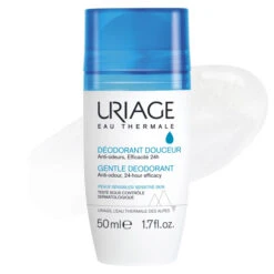 URIAGE Hygiène Déodorant Douceur, 50ml
