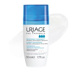 URIAGE Hygiène Déodorant Puissance 3, 50ml