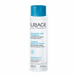 URIAGE Hygiène Eau Micellaire Thermale - Peaux Normales À Sèches, 250ml