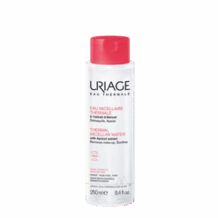 URIAGE Hygiène Eau Micellaire Thermale - Peaux Sensibles, 250ml