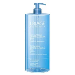 URIAGE Hygiène Gel Surgras Liquide Dermatologique, 1L