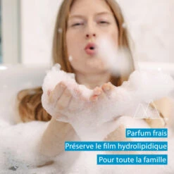 URIAGE Hygiène Gel Surgras Liquide Dermatologique, 500ml -Para Magasin hygiene gel surgras liquide dermatologique 500ml 3