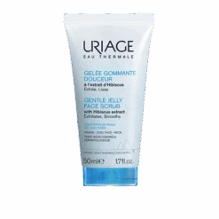 URIAGE Hygiène Gelée Gommante Douceur, 50ml