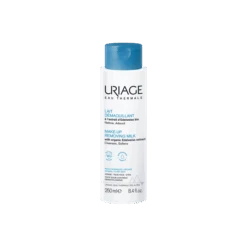 URIAGE Hygiène Lait Démaquillant, 250ml