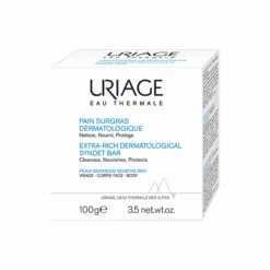 URIAGE Hygiène Pain Surgras, 100G