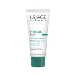 URIAGE Hyseac Emulsion Hydratante Matifiante, 40ml