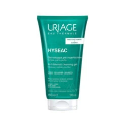 URIAGE Hyseac Gel Nettoyant Anti-Imperfections, 150ml