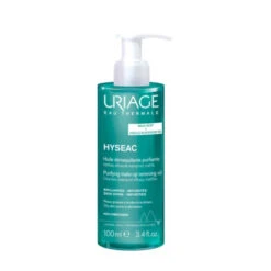 URIAGE Hyseac Huile Purifiante, 100ml