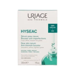 URIAGE Hyseac Sérum Peau Neuve Booster Anti-Imperfections, 30ml