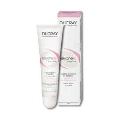 Ducray Ictyane Baume Lèvres Nourrissant Réparateur, 15ml