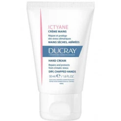Ducray Ictyane Crème Mains, 50ml