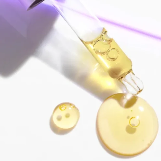 Intensive Retinol + Huile Sérum, 15ml 3 Intensive Retinol + Huile Sérum, 15ml – Image 3