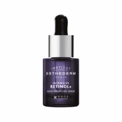Intensive Retinol + Huile Sérum, 15ml