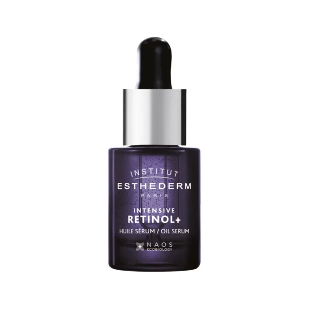 Intensive Retinol + Huile Sérum, 15ml 1 Intensive Retinol + Huile Sérum, 15ml