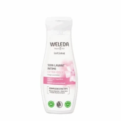 Weleda Intime Soin Lavant Intime Extra-Doux, 200ml