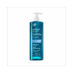 Ducray Keracnyl Gel Moussant, 400ml