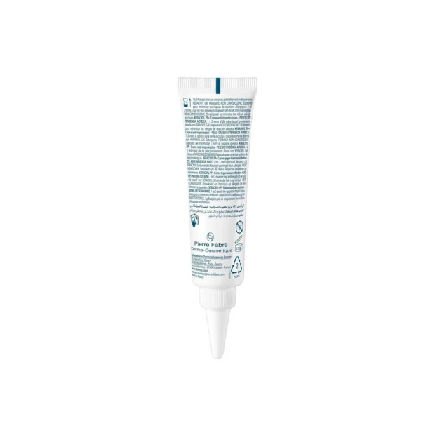 Ducray Keracnyl Pp+ Crème Anti-Imperfections, 30ml 2 Ducray Keracnyl Pp+ Crème Anti-Imperfections, 30ml – Image 2
