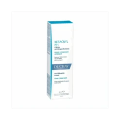 Ducray Keracnyl Pp+ Crème Anti-Imperfections, 30ml 5 Ducray Keracnyl Pp+ Crème Anti-Imperfections, 30ml -Para Magasin keracnyl pp creme anti imperfections 30 ml 2