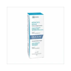 Ducray Keraclyl Repair Crème Compensatrice Visage Peaux À Tendance Acnéique Sous Traitements Desséchants, 50ml 5 Ducray Keraclyl Repair Crème Compensatrice Visage Peaux À Tendance Acnéique Sous Traitements Desséchants, 50ml -Para Magasin keracnyl repair creme compensatrice visage peaux a tendance acneique sous traitements dessechants 50ml 2