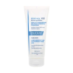 Ducray Kertyol P.S.O. Baume Quotidien, 200ml