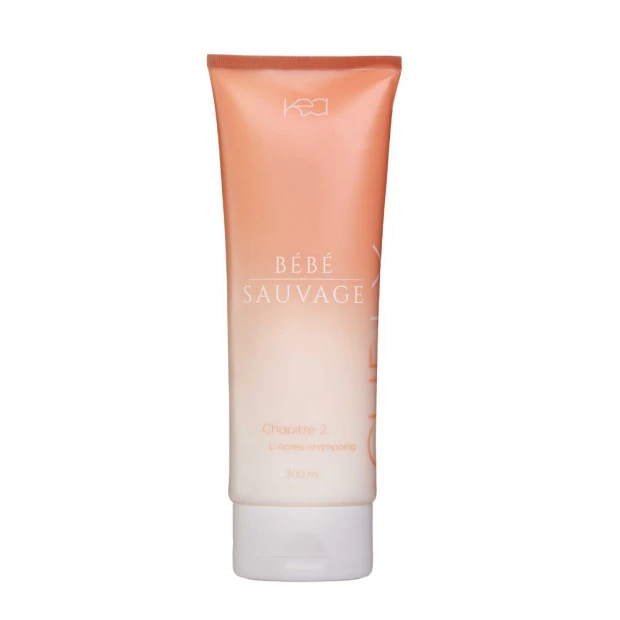 L'Après-Shampoing Demêlant Curly, 300ml 1 L'Après-Shampoing Demêlant Curly, 300ml