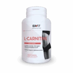 L-Carnitine 1500Mg, 90 Gélules