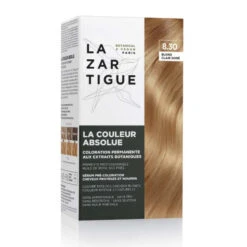 La Couleur Absolue Blond Clair Doré 8.30 60ml