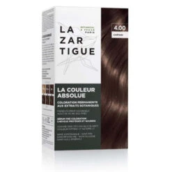 La Couleur Absolue Châtain 4.00 60ml