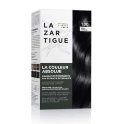 La Couleur Absolue Noir Intense 1.00 60ml