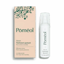 La Fabuleuse Sérum Visage Hydratant Apaisant, 50ml